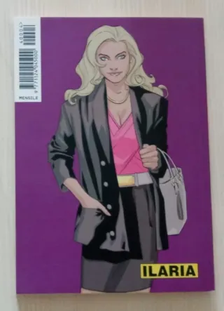 Astorina | Diabolik N. 4 - Anno LIII ( anno 2014)