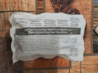 Pokemon Argento SOULSILVER - Versione Bonus Preord