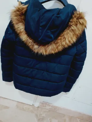 Giubbotto Trussardi donna blu