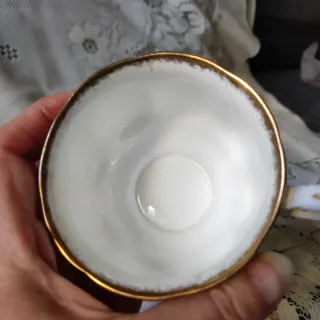 🇬🇧 Tazza da tè Royal Albert Old English Roses