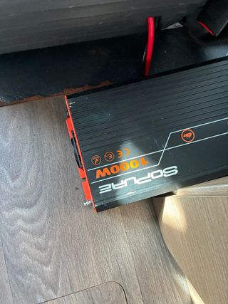 Autocaravana Carado T334, 2019, 78000 km