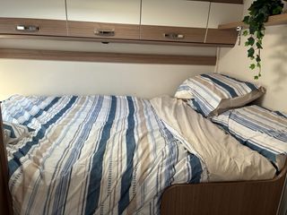 Autocaravana Carado T334, 2019, 78000 km