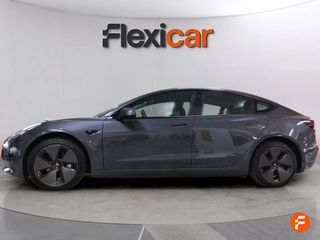 Tesla Model 3 RWD