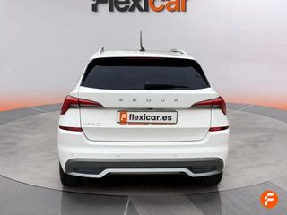 Skoda Kamiq 1.0 TSI 81kW (110CV) DSG Ambition