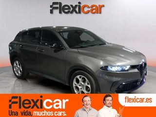 Alfa Romeo Tonale 1.5 MHEV GASOLINA 130 CV SPRINT FWD