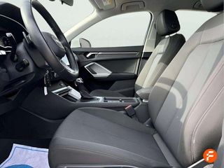 Audi Q3 45 TFSI e 180kW S tronic Advanced