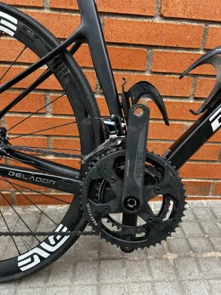 Bicicleta de carretera Berria