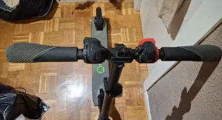 Patinete Eléctrico Infantil E-Scooter S1