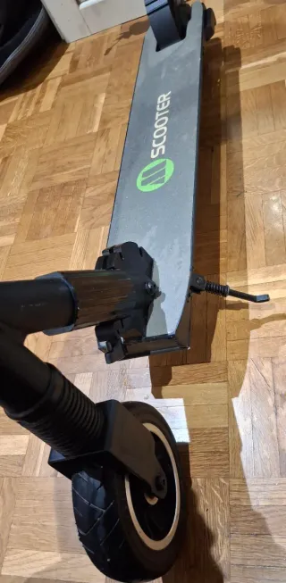 Patinete Eléctrico Infantil E-Scooter S1