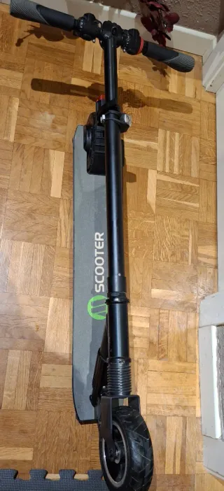 Patinete Eléctrico Infantil E-Scooter S1