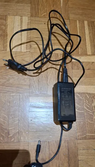 Patinete Eléctrico Infantil E-Scooter S1