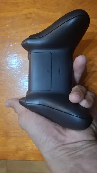 Controller Xbox One/X/S Nero