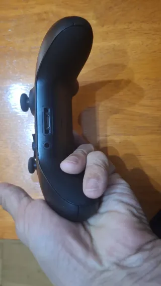 Controller Xbox One/X/S Nero