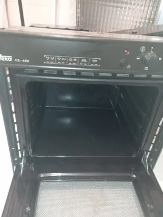 Horno Teka HE-490