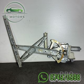 6981005050 elevalunas delantero derecho avensis t25