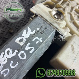 6981005050 elevalunas delantero derecho avensis t25