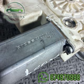 6982005050 elevalunas delantero izquierdo avensis t25