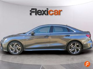 Audi A3 allstreet Genuine 35 TFSI 110kW S tronic