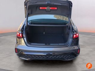 Audi A3 allstreet Genuine 35 TFSI 110kW S tronic