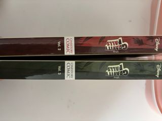 comics gravity falls