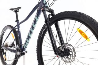 Scott Contessa Active XT (MTB) t.L Reacondicionada