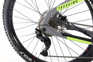 Haibike Trekking 6 (ebike) t.XL Reacondicionada