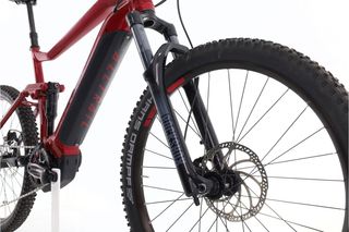 Haibike AllTrail 5 (ebike) t.XL Reacondicionada
