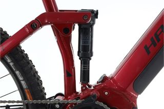 Haibike AllTrail 5 (ebike) t.XL Reacondicionada