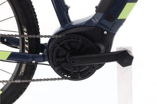 Haibike HardNine 5 (ebike) t.M Reacondicionada