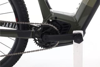 Promo · Focus Jarifa 2 6.9 XT (urbana) t.XL Reacondicionada