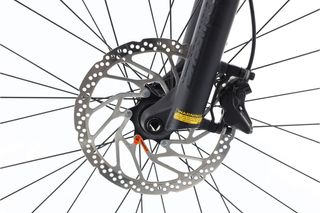 Promo · Focus Jarifa 2 6.9 XT (urbana) t.XL Reacondicionada