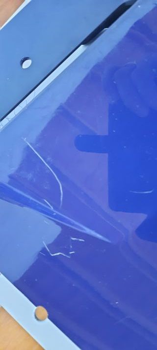 Tapa Carenado Suzuki GSXR 750/1100 86/88