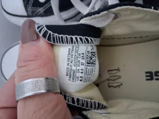 Converse Platform Donna Tg 37