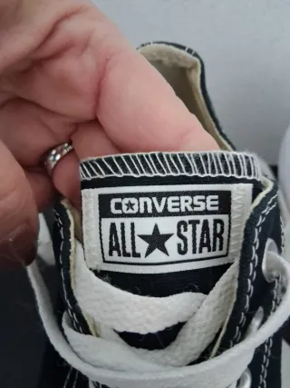 Converse Platform Donna Tg 37