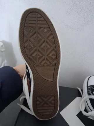 Converse Platform Donna Tg 37