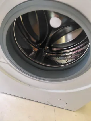 Lavadora Cecotec 6 kg