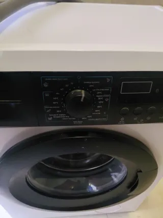 Lavadora Cecotec 6 kg