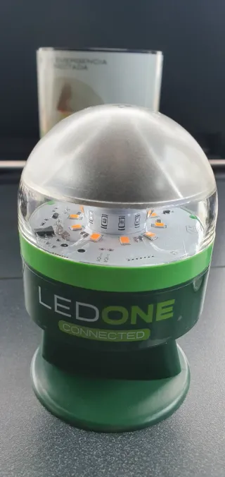 SEÑAL V16 HOMOLOGADA LEDONE