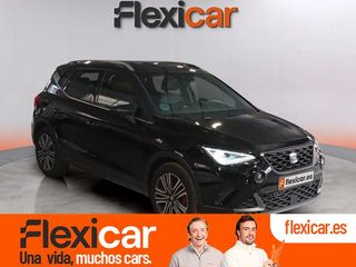 Seat Arona 1.0 TSI 81kW (110CV) FR XL RX