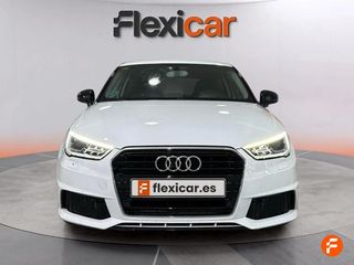 Audi A1 Sportback 1.8 TFSI 192CV S tronic