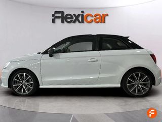 Audi A1 Sportback 1.8 TFSI 192CV S tronic