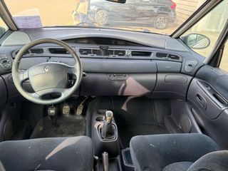 Renault Grand Espace 2002
