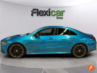 Mercedes CLA CLA 220 D DCT