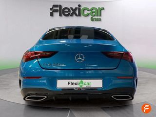 Mercedes CLA CLA 220 D DCT