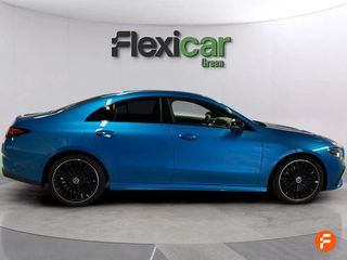 Mercedes CLA CLA 220 D DCT