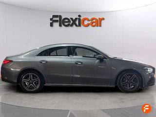 Mercedes CLA CLA 220 D DCT