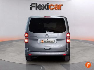 Citroën Spacetourer Talla M BlueHDi 145 S&S 6v Business