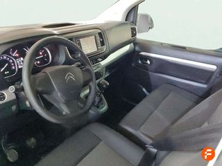 Citroën Spacetourer Talla M BlueHDi 145 S&S 6v Business