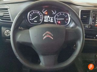 Citroën Spacetourer Talla M BlueHDi 145 S&S 6v Business