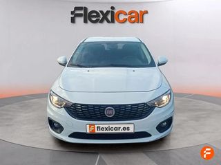 Fiat Tipo 1.4 16v Pop 70kW (95CV) gasolina 5p.